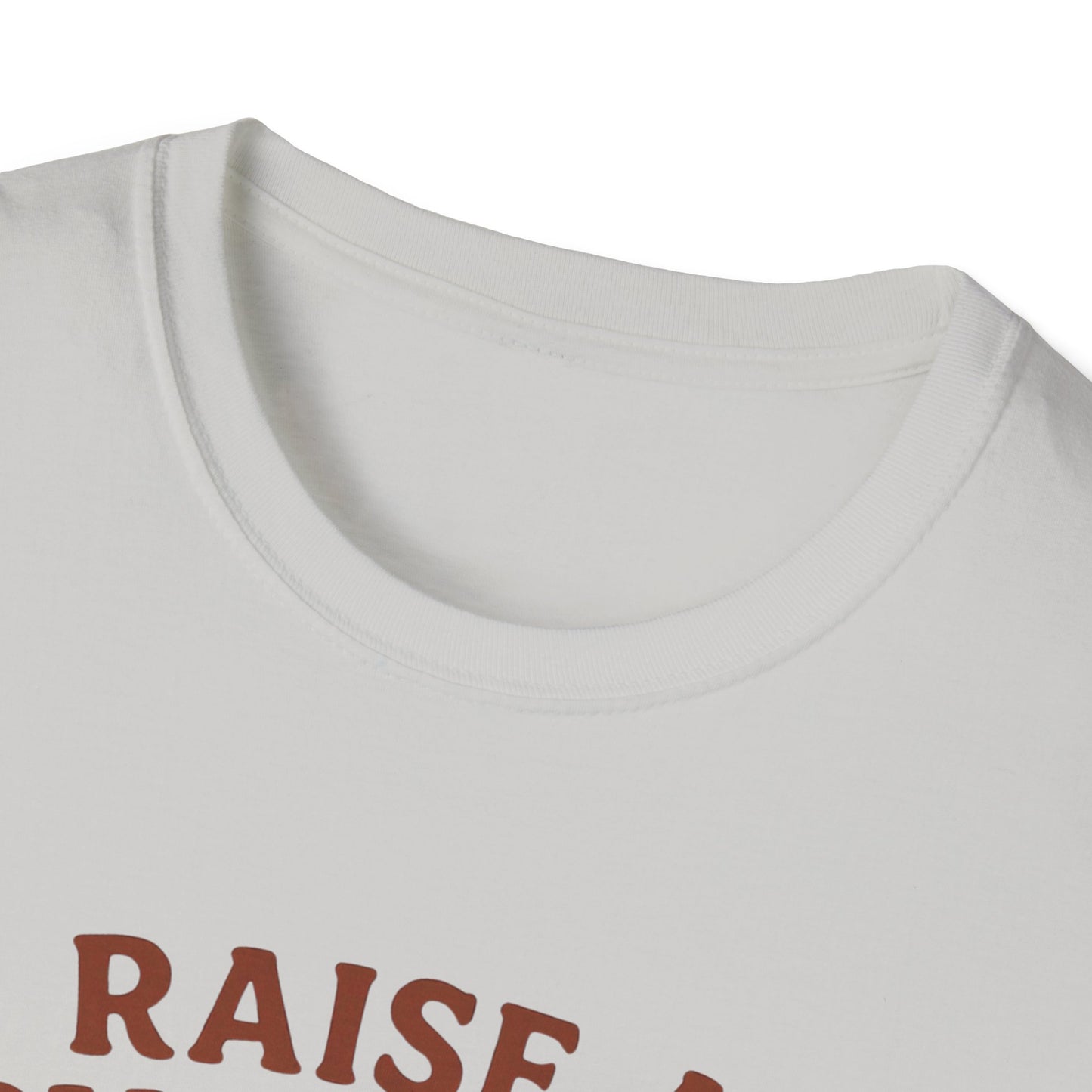 Joyful Bark Worshipper T-Shirt