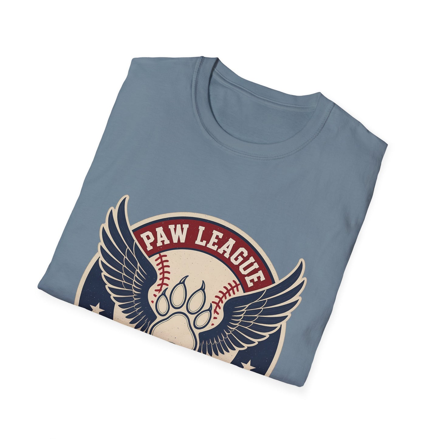 Paw League Campion T-Shirt