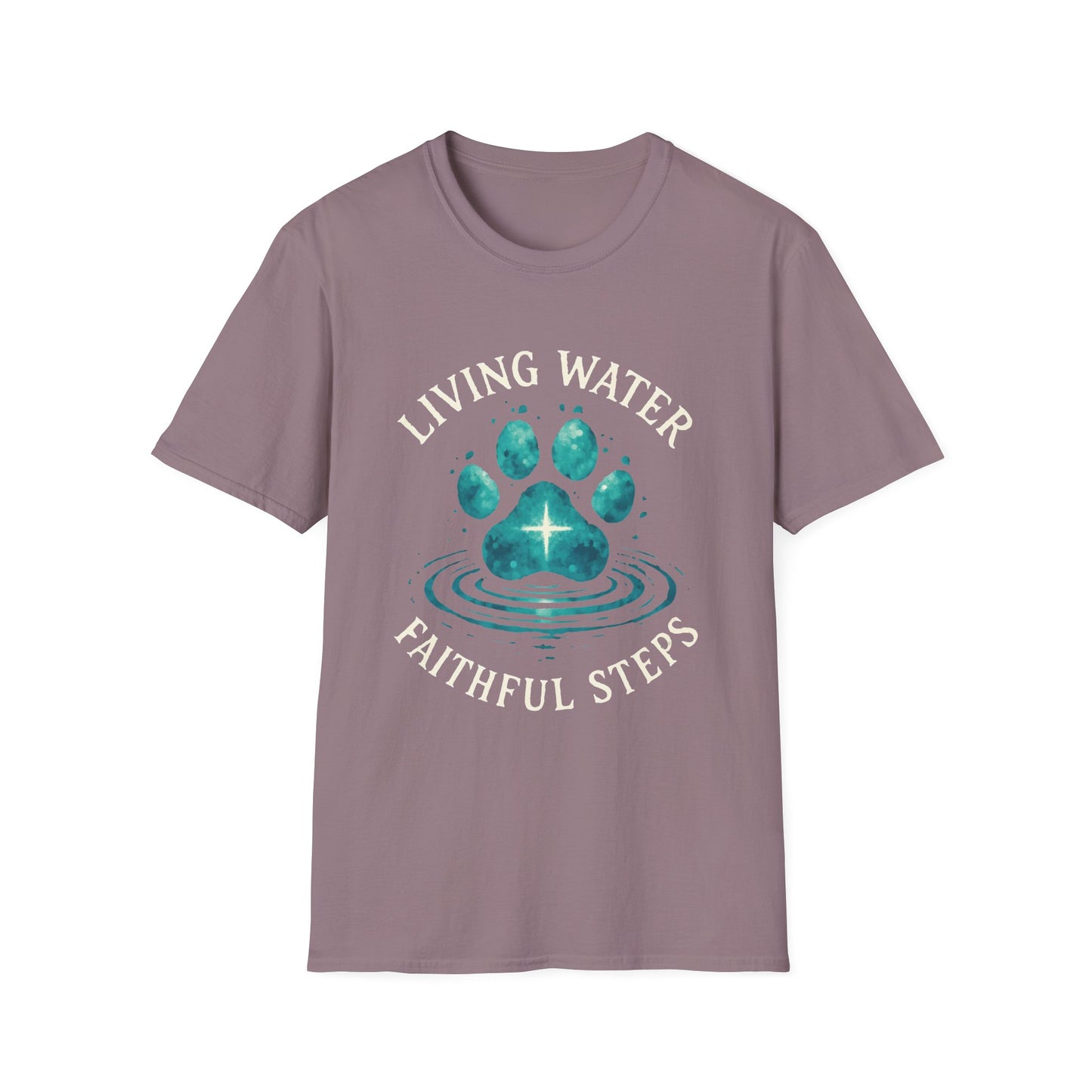Living Water T-Shirt