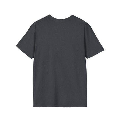 Rescued By Grace Retro T-Shirt