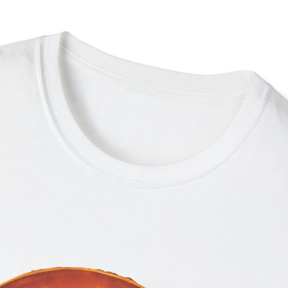 Sunset Walk of Faith T-Shirt
