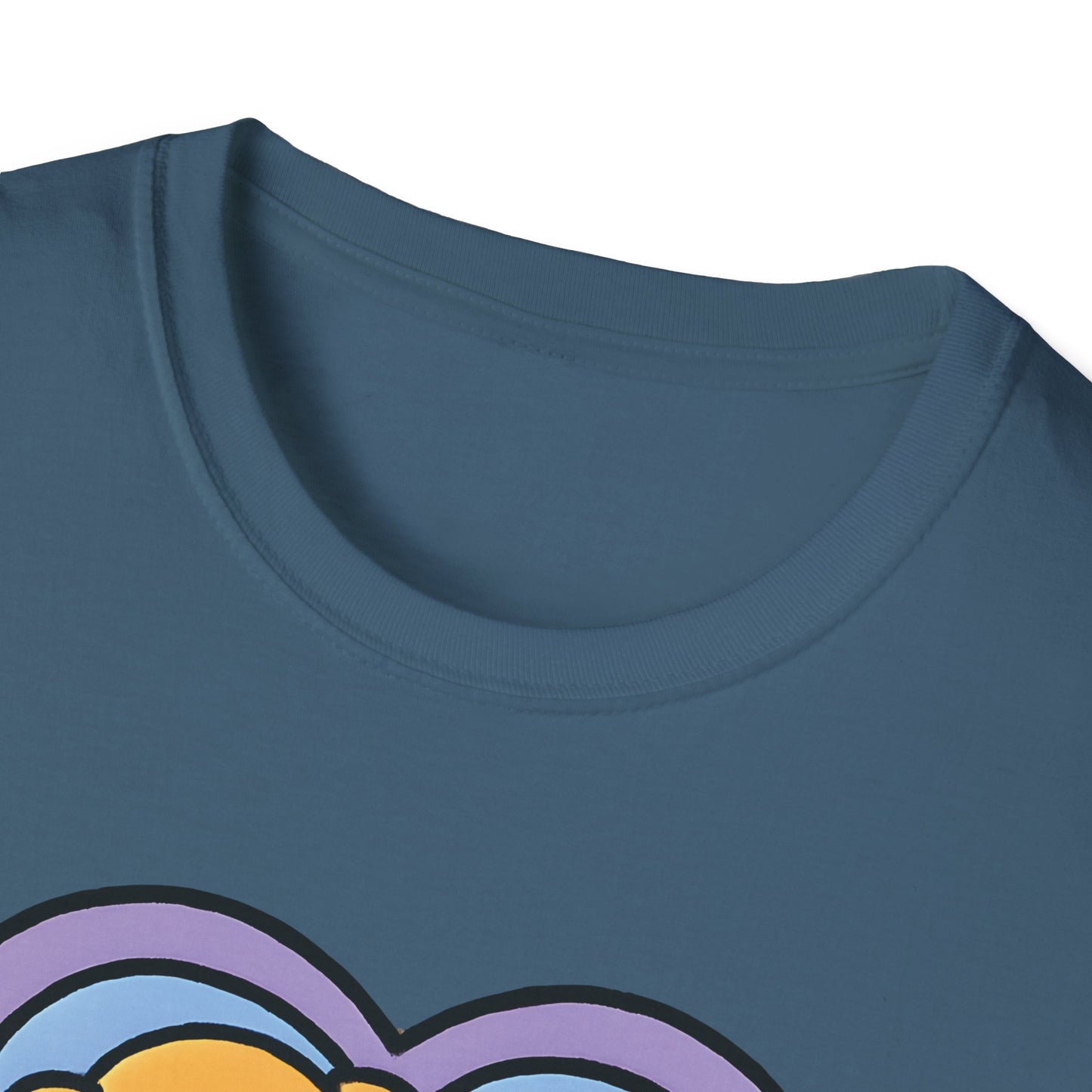 Heaven Holds My Pet T-Shirt