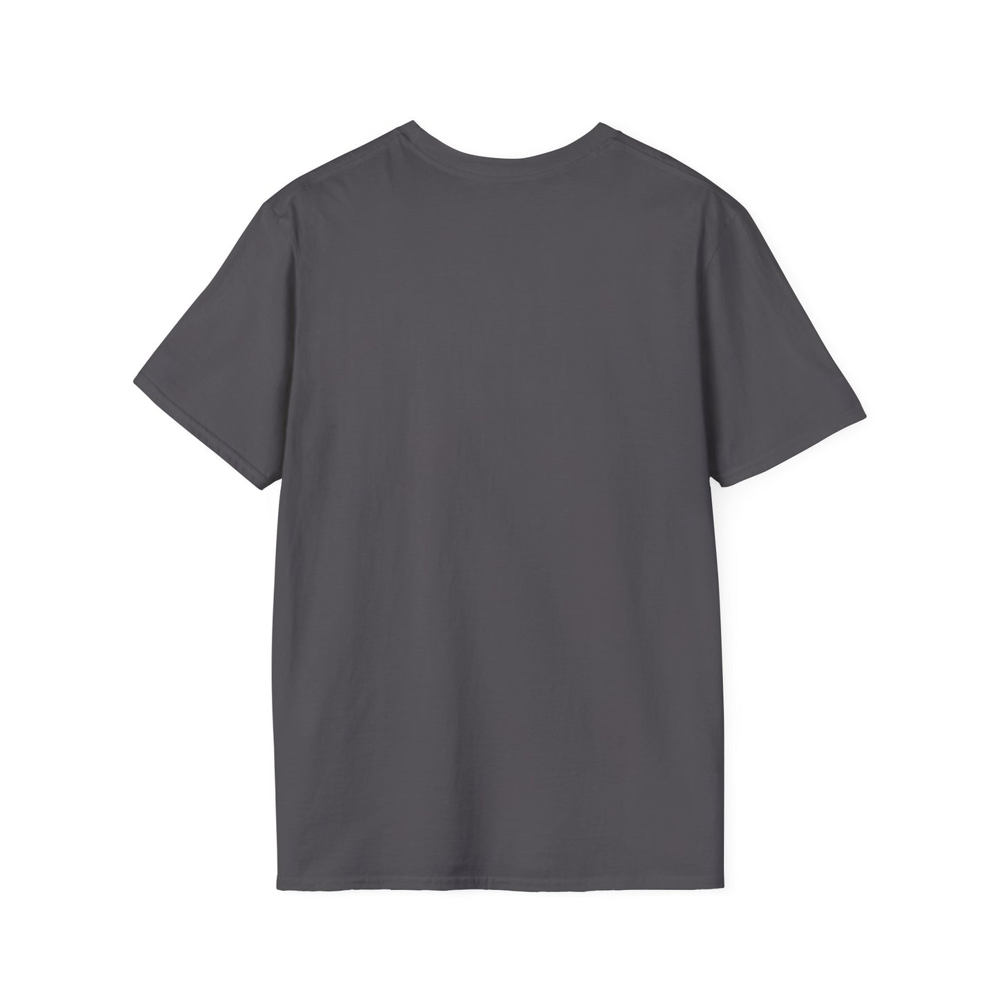 Adventure in Faith Badge T-Shirt