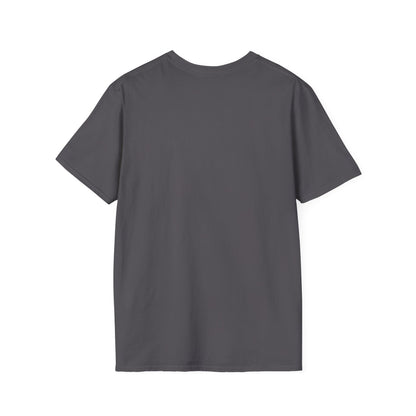 Adventure in Faith Badge T-Shirt
