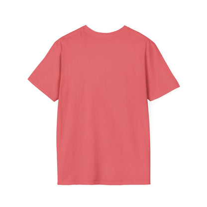 Adventure in Faith Badge T-Shirt