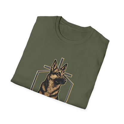 Faithful Protector T-Shirt