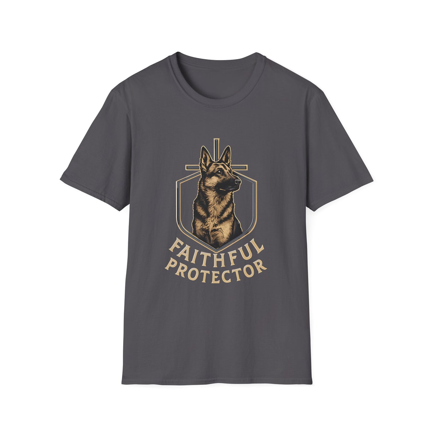 Faithful Protector T-Shirt