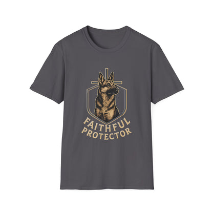 Faithful Protector T-Shirt