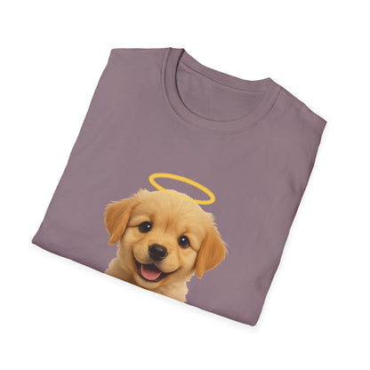 Faith, Fur, Family T-Shirt