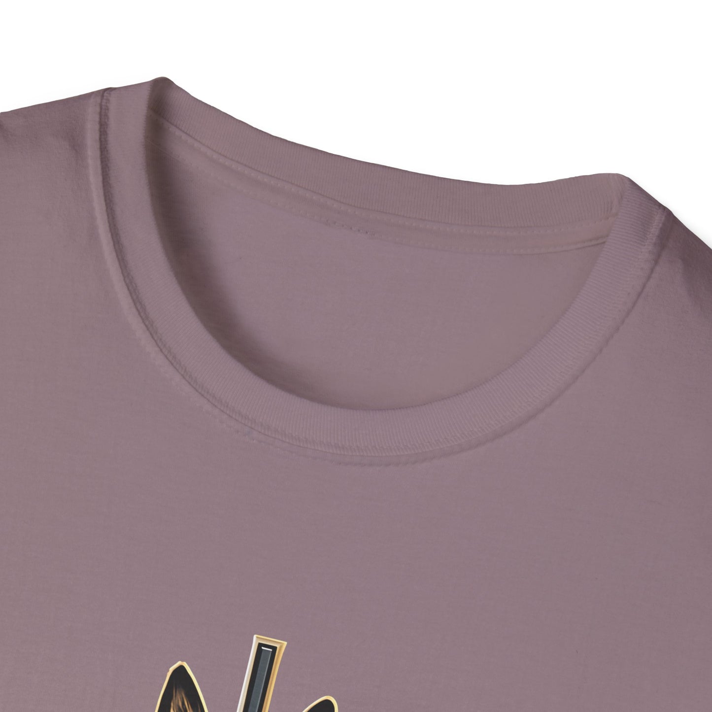 Faithful Protector T-Shirt