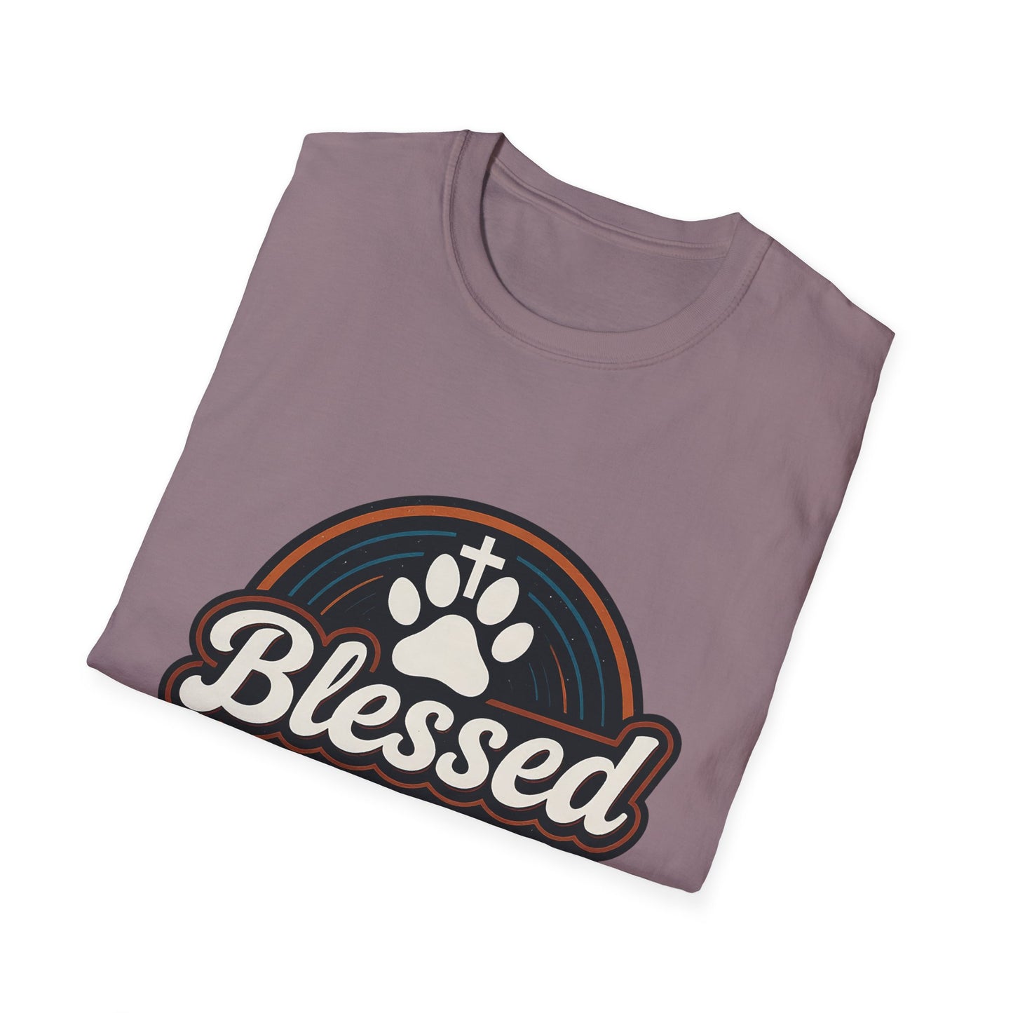 Blessed Since Forever T-Shirt