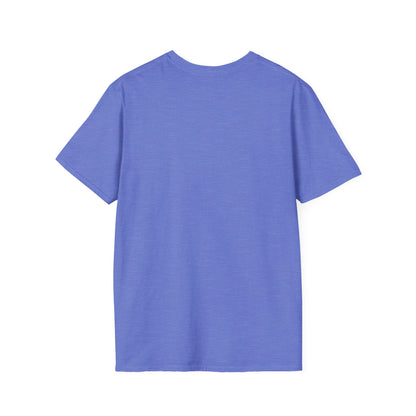 Rescued By Grace Retro T-Shirt