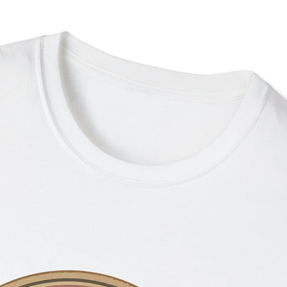 Copy of Rescued By Grace Retro T-Shirt