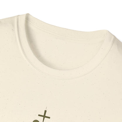 Every Good Gift Comes From Above T-Shirt