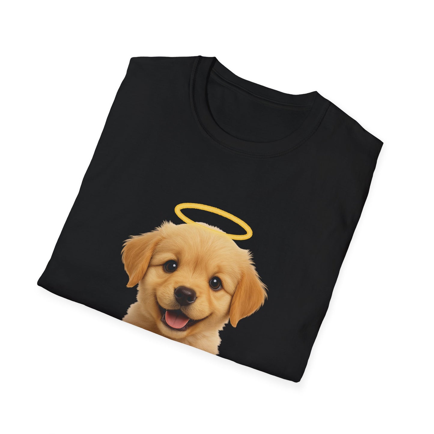 Faith, Fur, Family T-Shirt