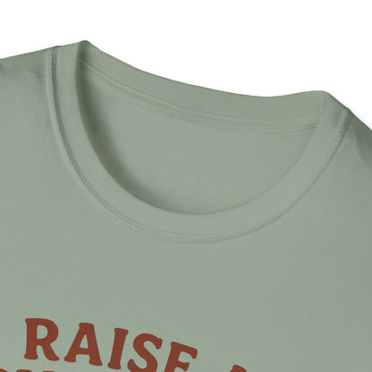 Joyful Bark Worshipper T-Shirt