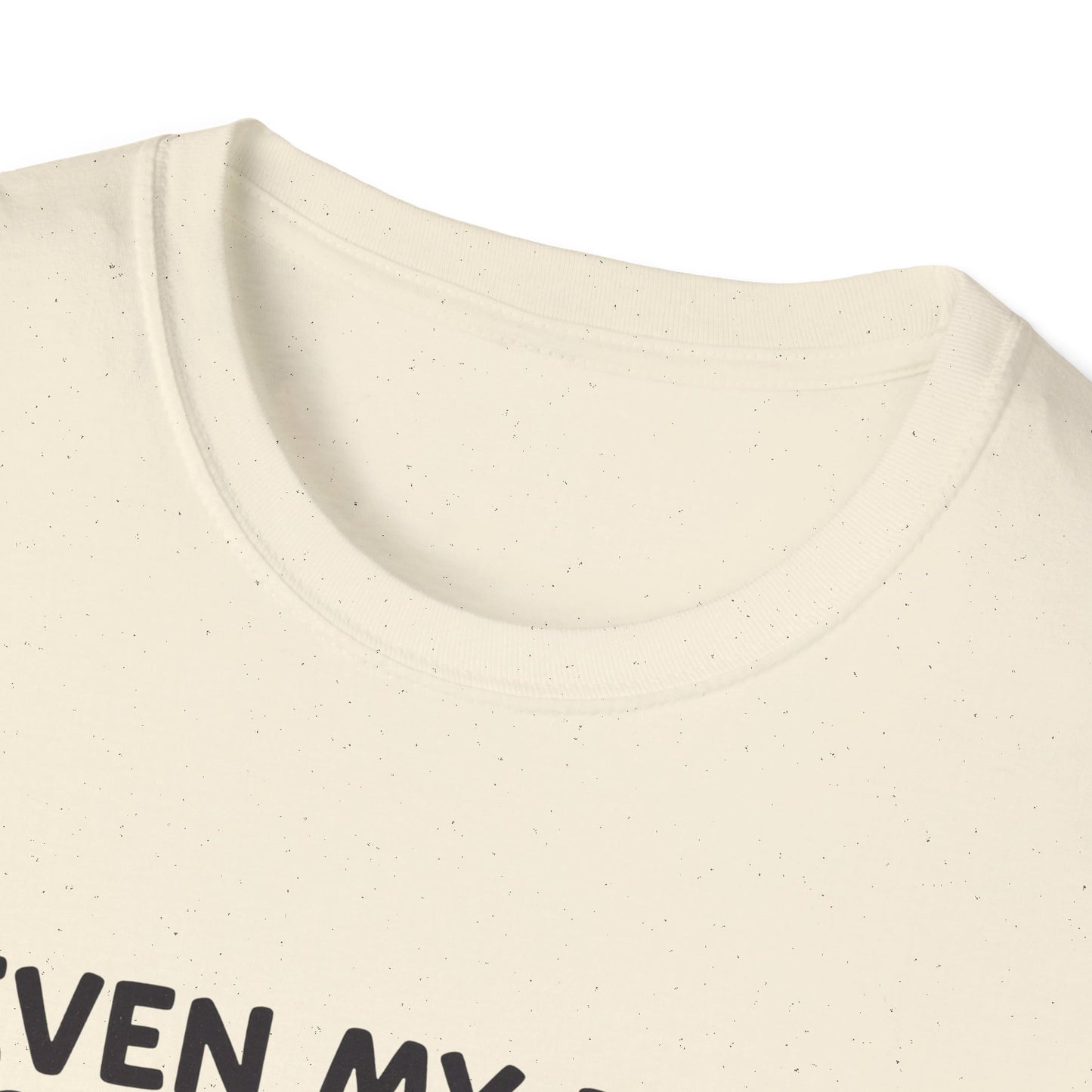 Even My Dog Says Amen T-Shirt