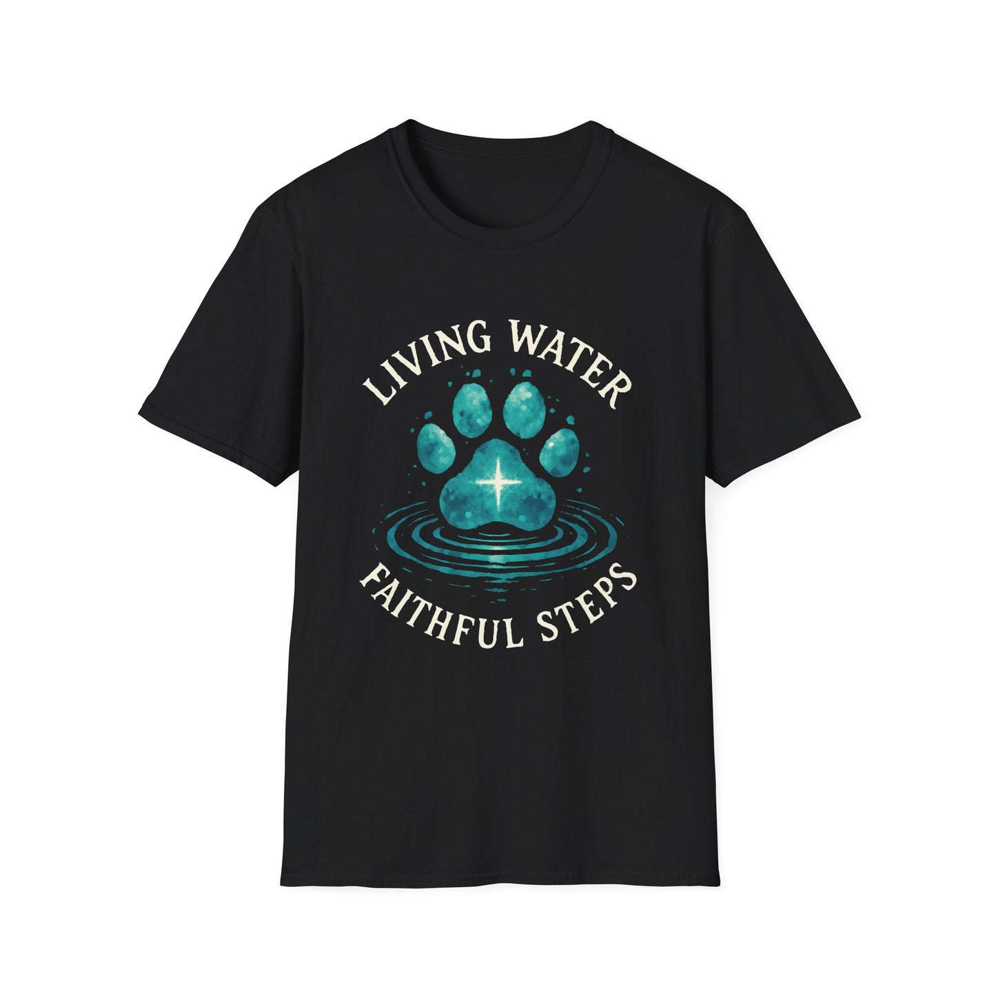 Living Water T-Shirt