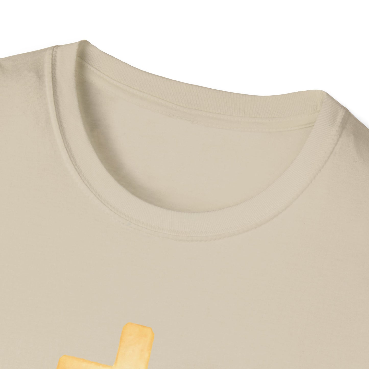Faithful Friend Eternal Blessing T-Shirt