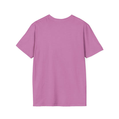 Rescued By Grace Retro T-Shirt