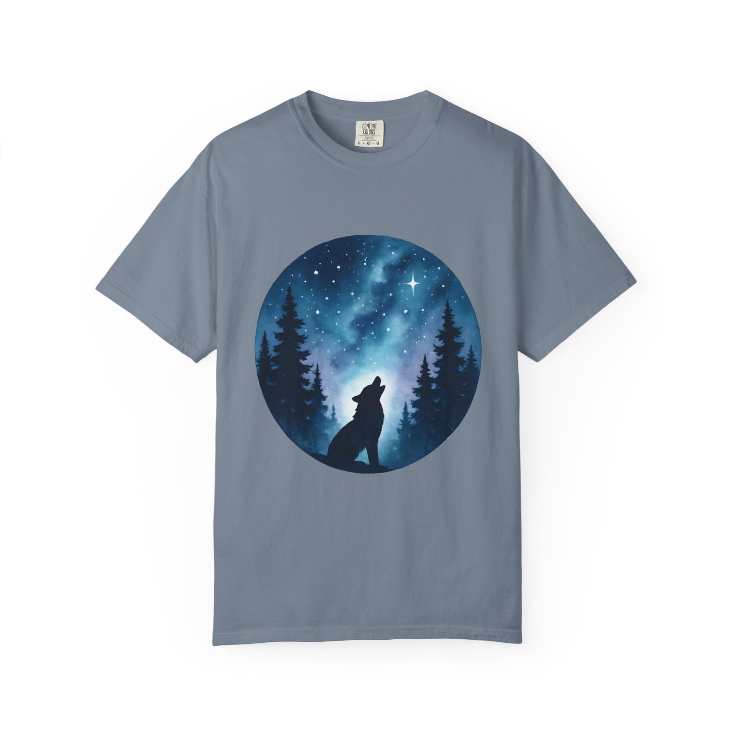 Howl To Heaven T-Shirt