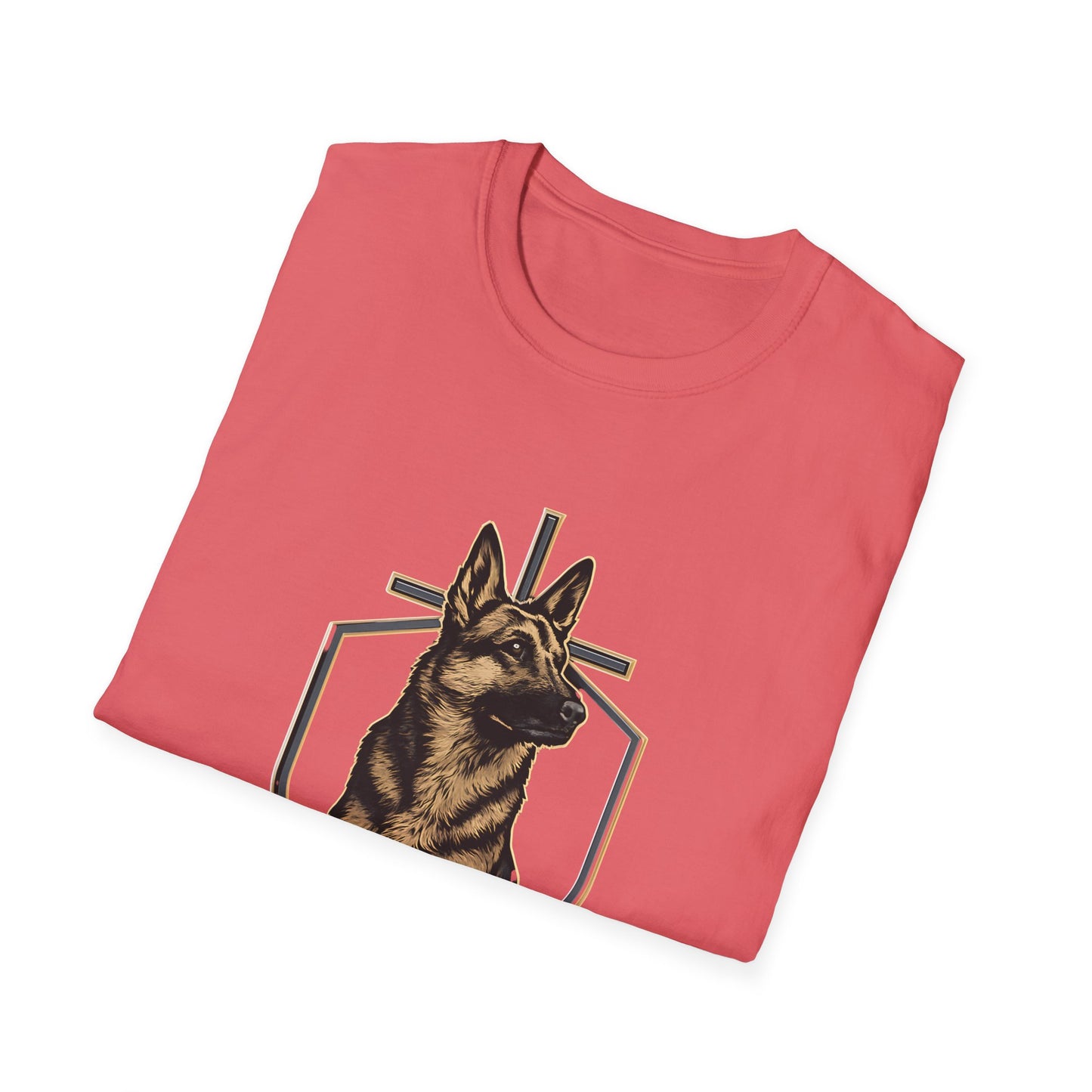 Faithful Protector T-Shirt