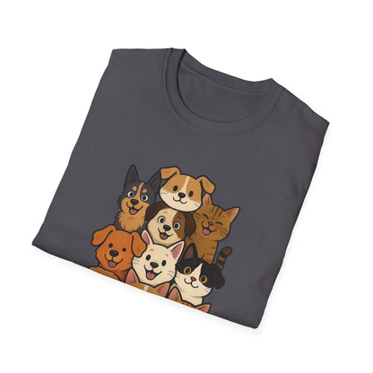 Squad Goals T-Shirt