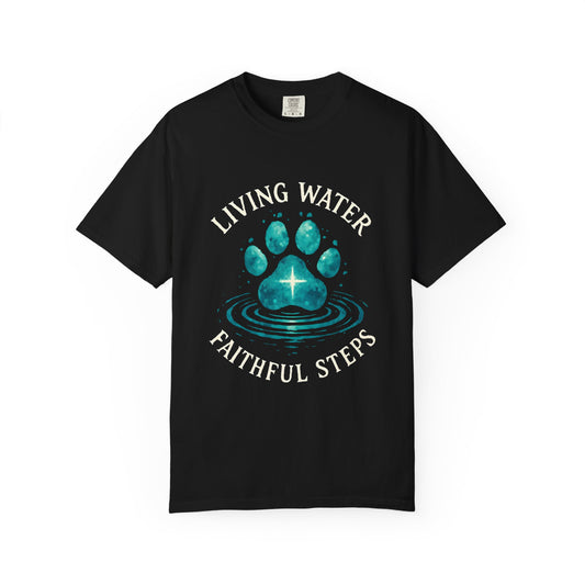 Living Water T-Shirt