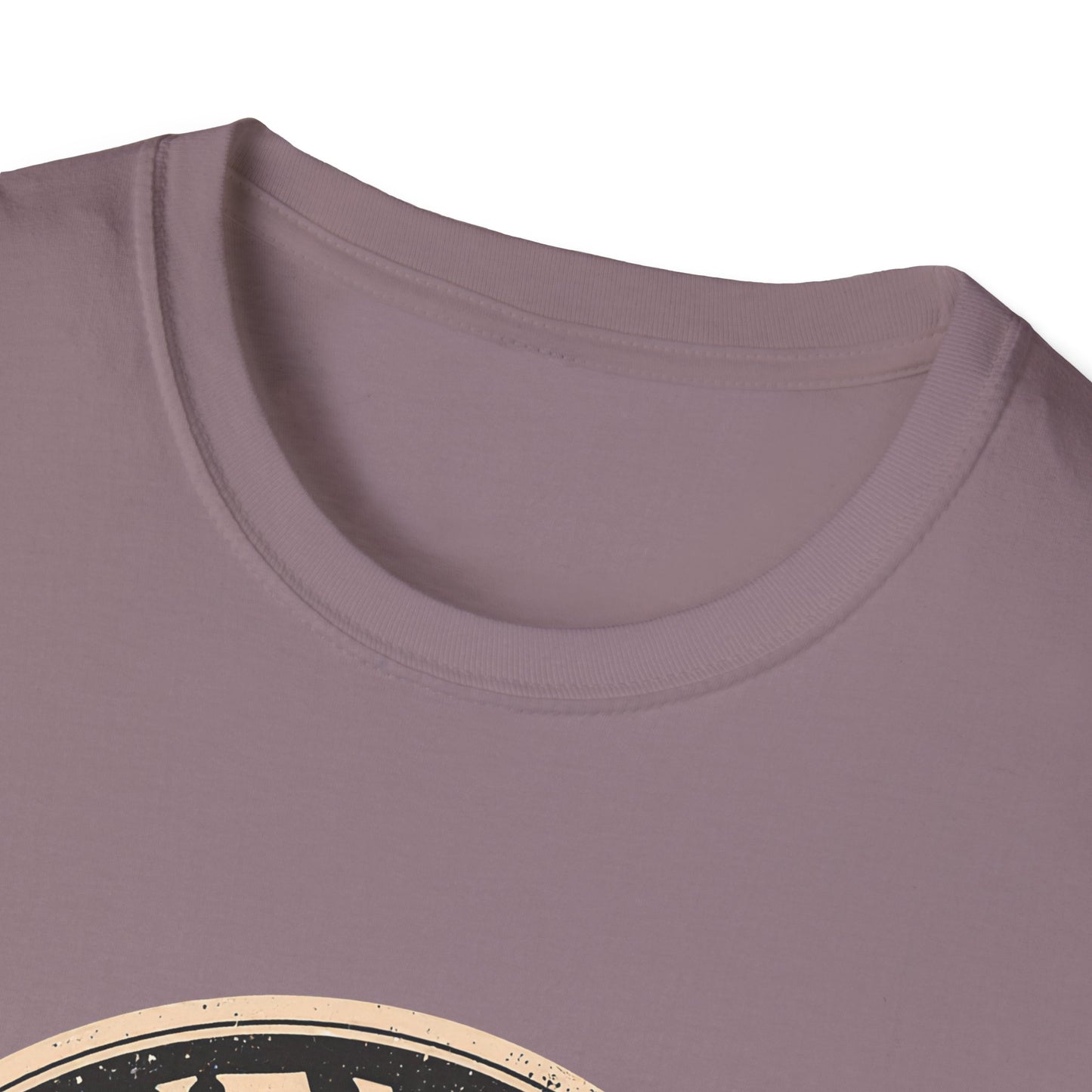 Adventure With Paws T-Shirt