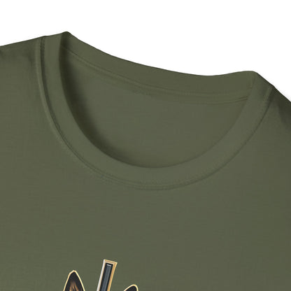Faithful Protector T-Shirt