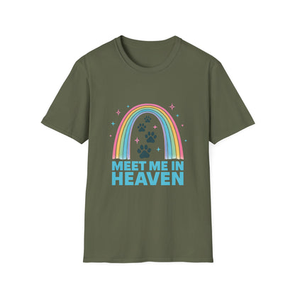 Meet Me In Heaven T-Shirt