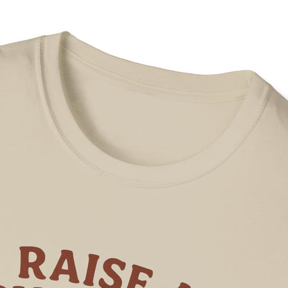 Joyful Bark Worshipper T-Shirt