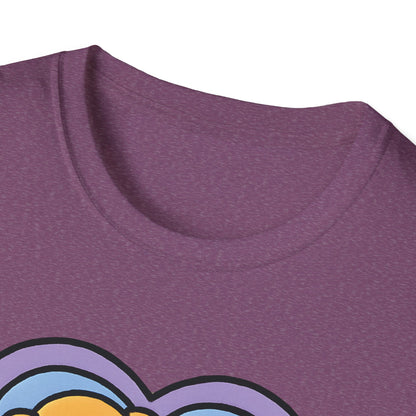 Heaven Holds My Pet T-Shirt