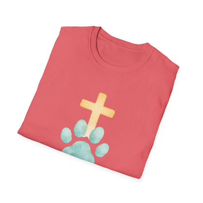Faithful Friend Eternal Blessing T-Shirt