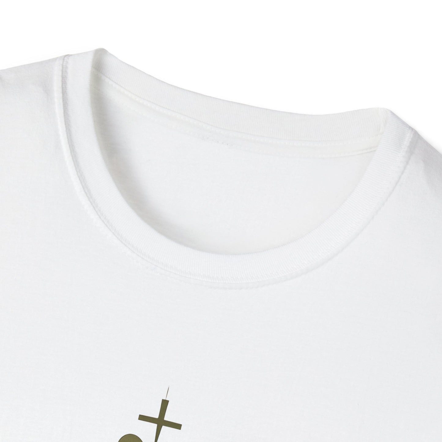Every Good Gift Comes From Above T-Shirt