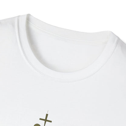 Every Good Gift Comes From Above T-Shirt