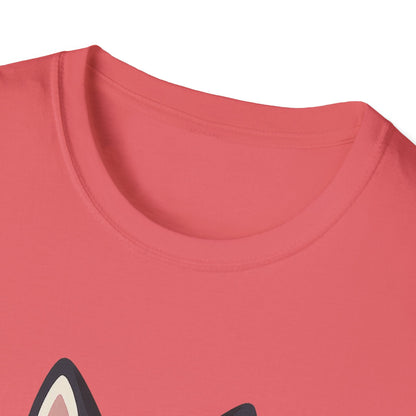 Sit Stay Pray Husky T-Shirt