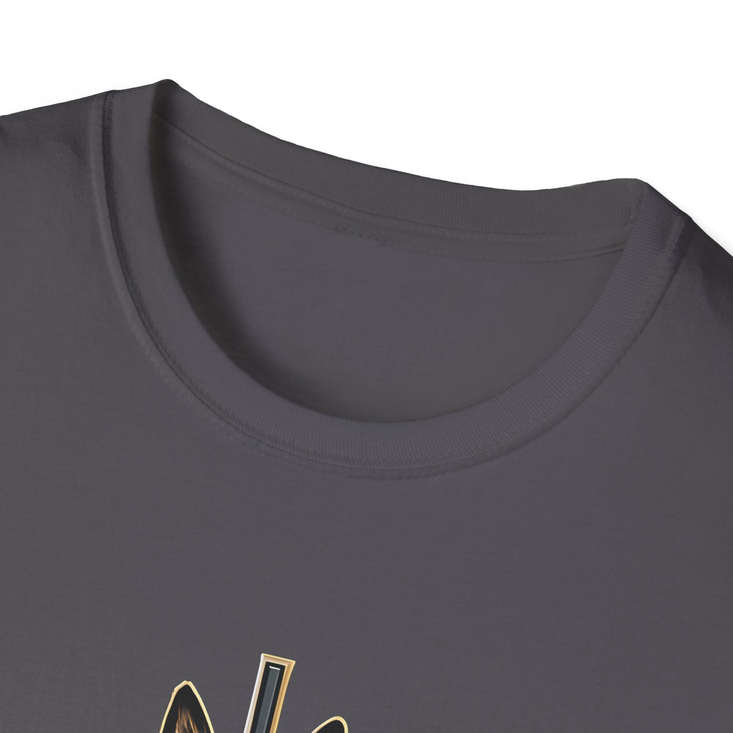 Faithful Protector T-Shirt