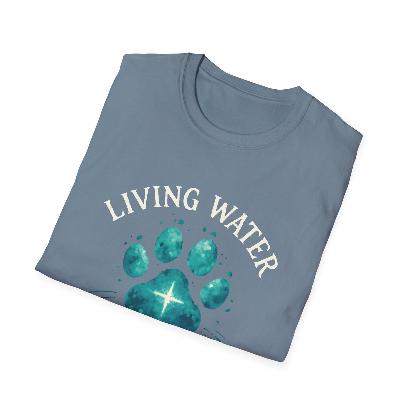 Living Water T-Shirt