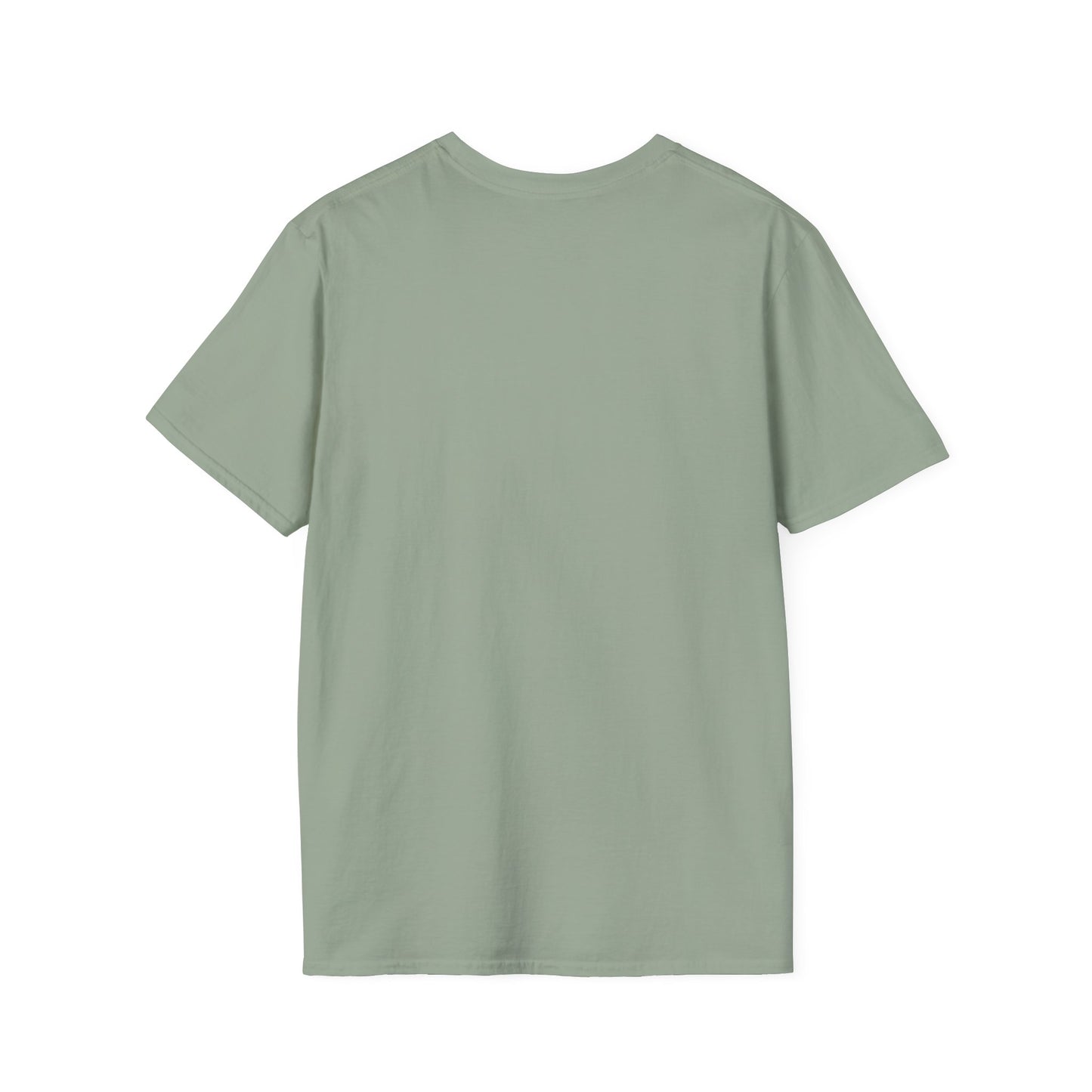 Adventure in Faith Badge T-Shirt