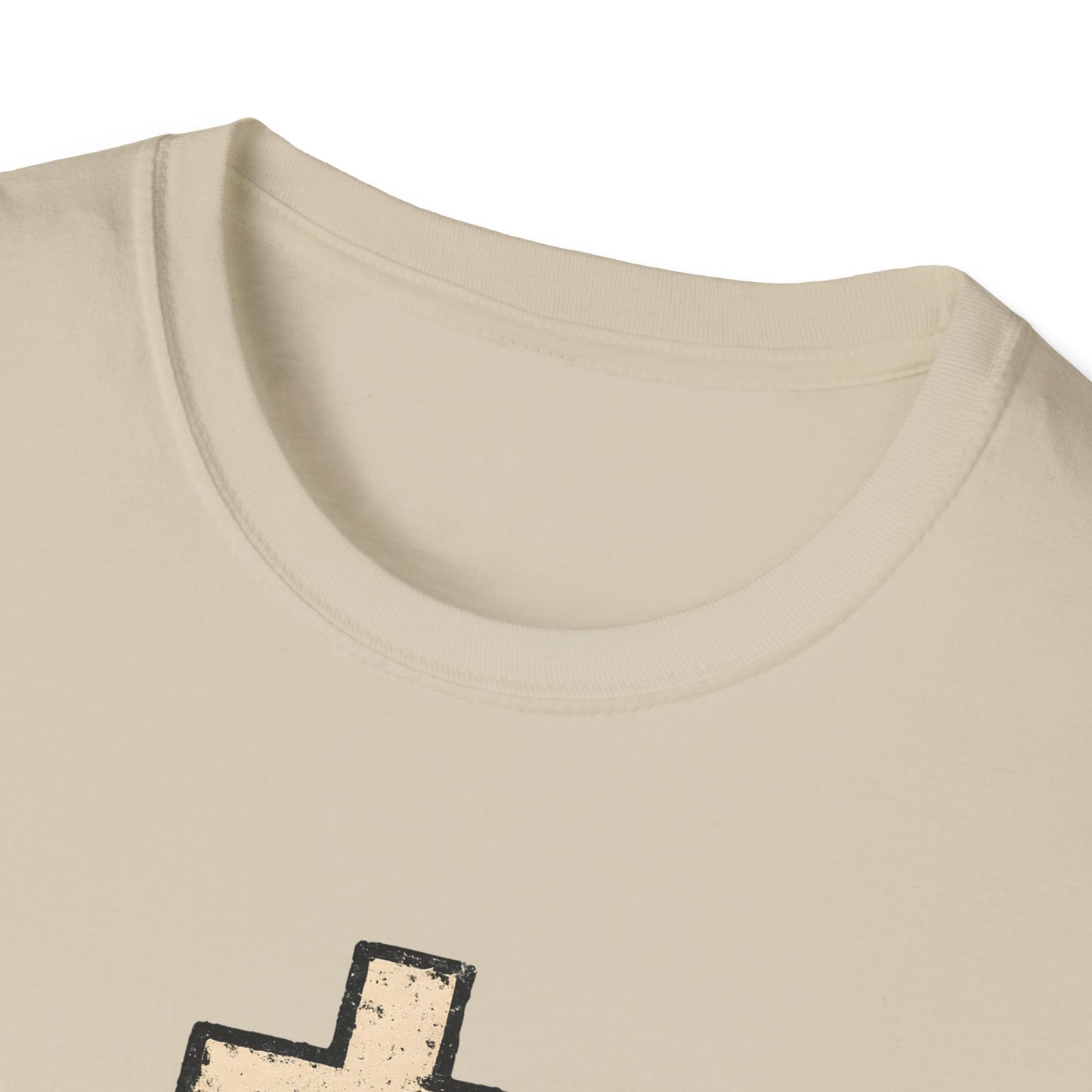Faithful Friend Eternal Blessing Vintage T-Shirt