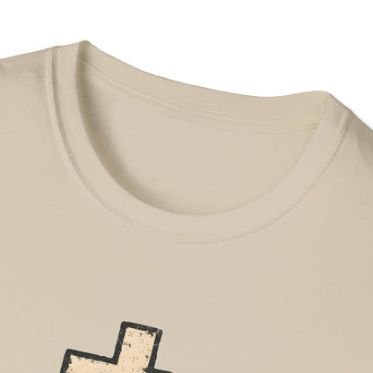 Faithful Friend Eternal Blessing Vintage T-Shirt
