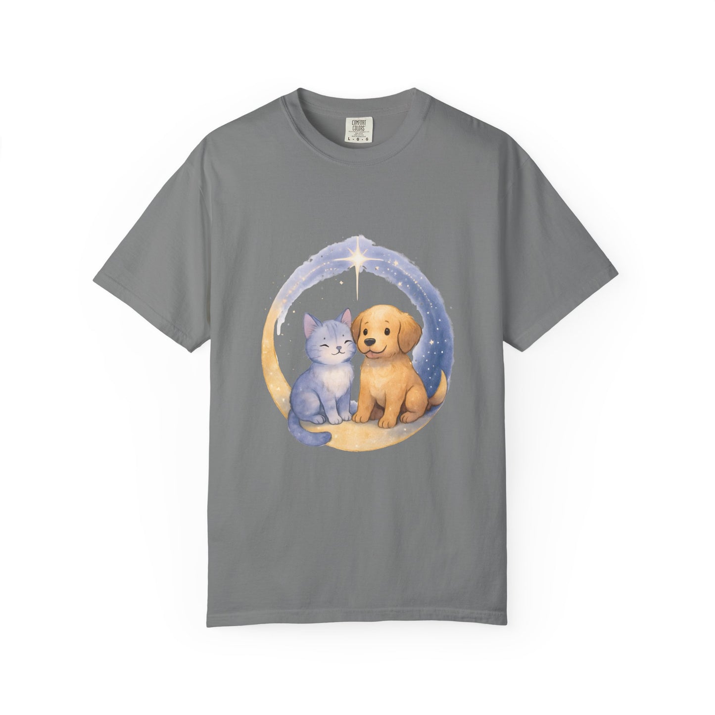 Best Friends In The Light T-Shirt