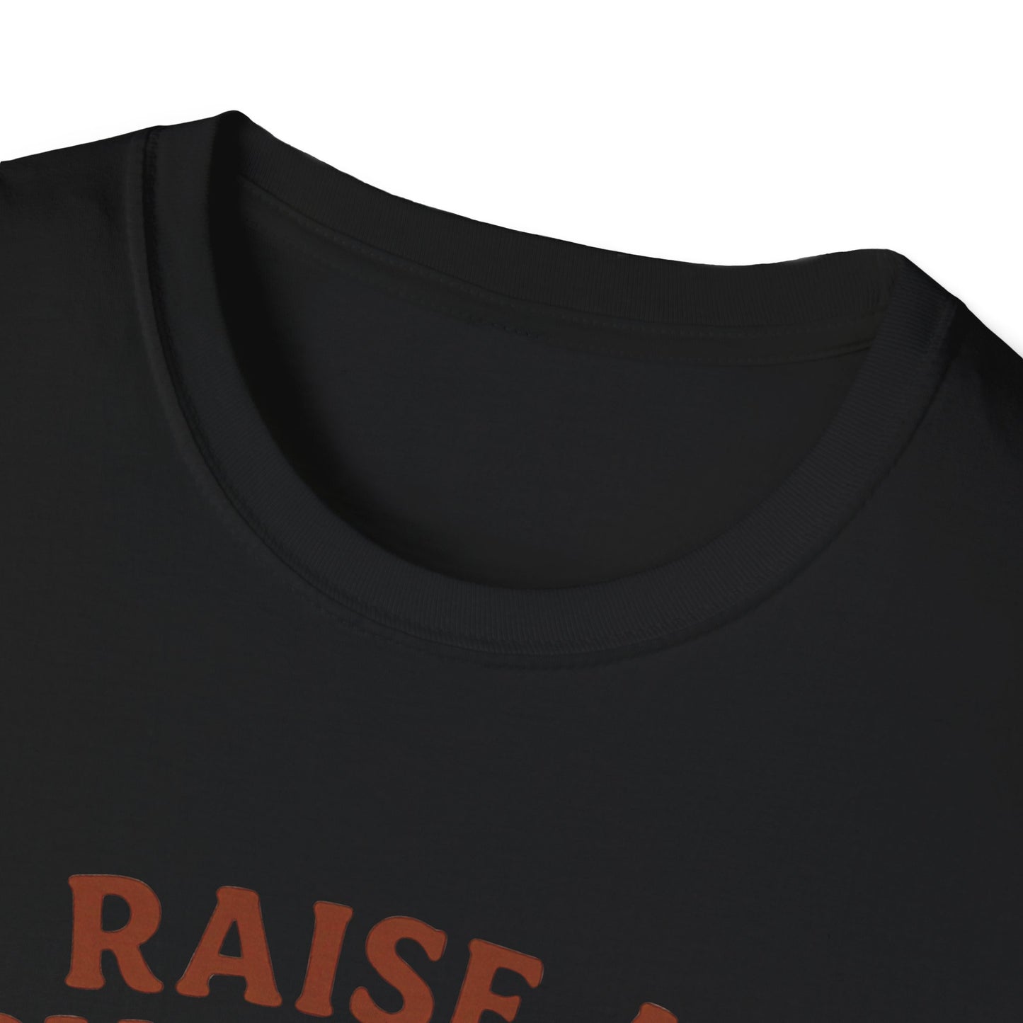 Joyful Bark Worshipper T-Shirt