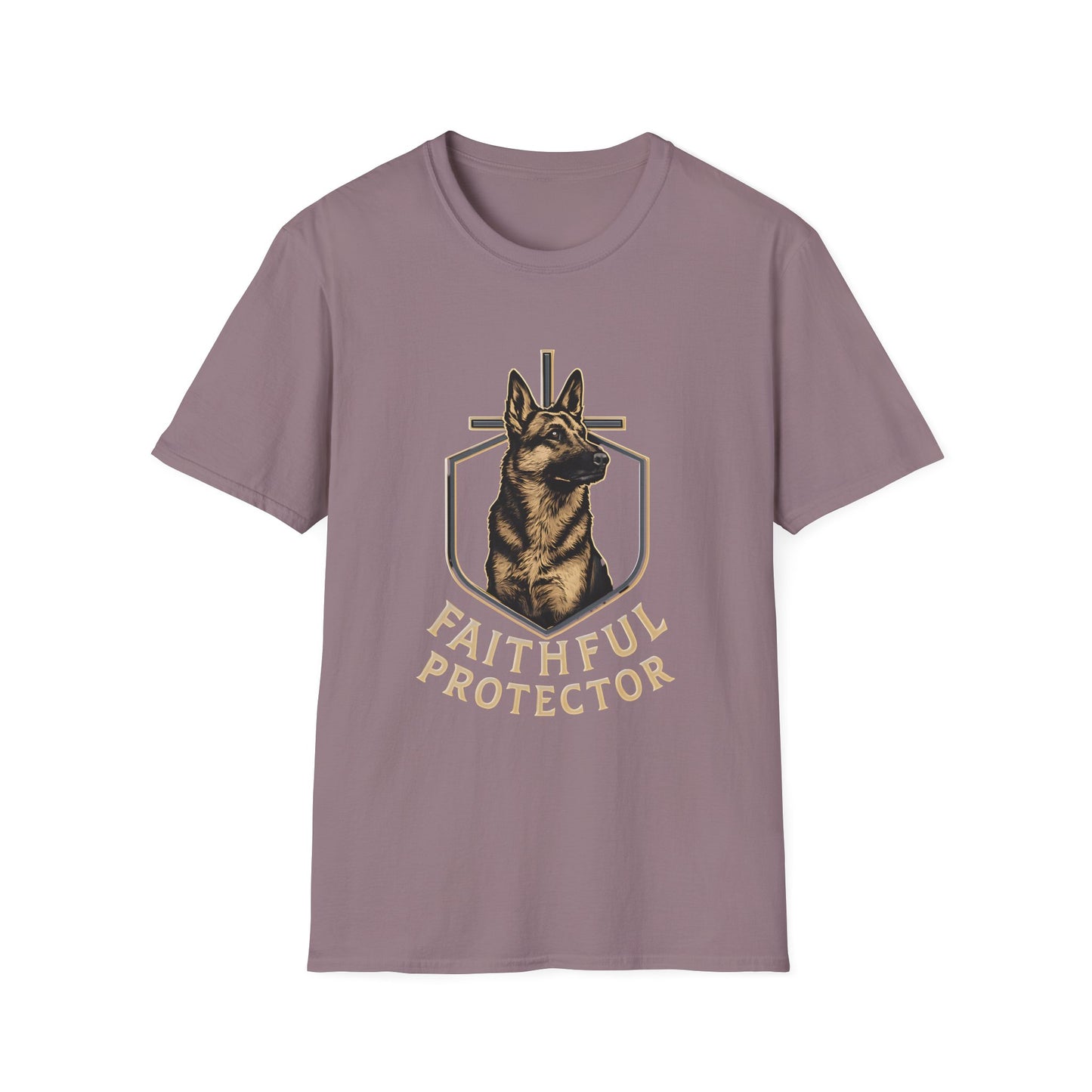 Faithful Protector T-Shirt