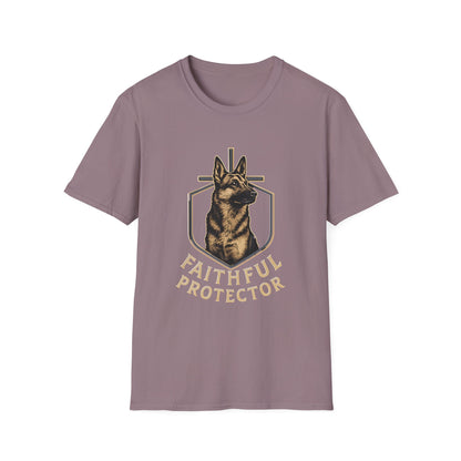 Faithful Protector T-Shirt