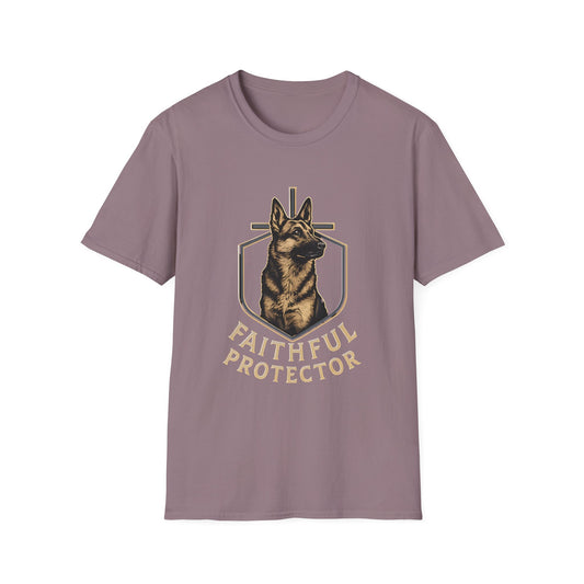 Faithful Protector T-Shirt