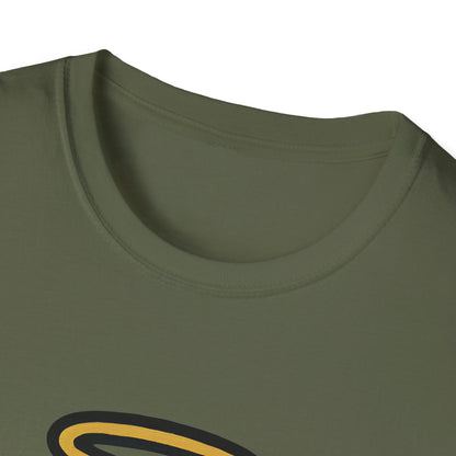 God Sent Me My Rescue Dog T-Shirt