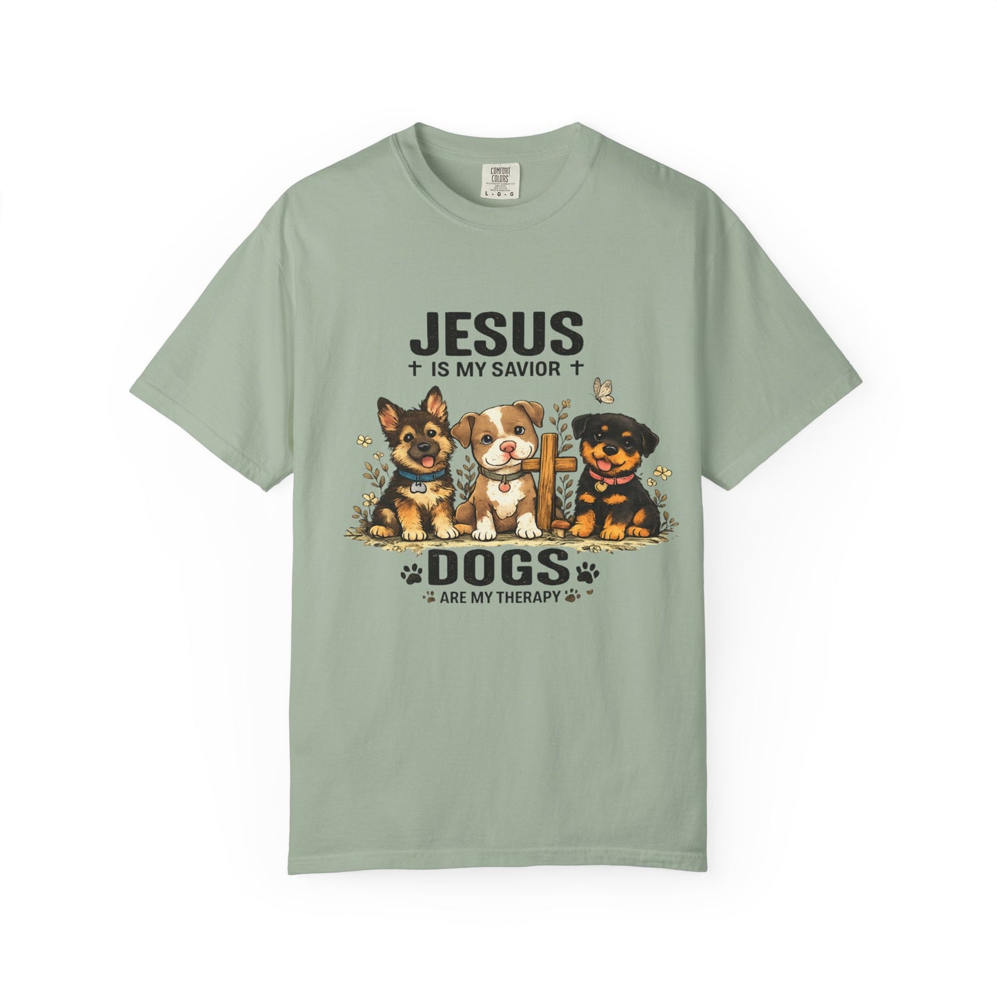 Jesus Is My Savior T-Shirt