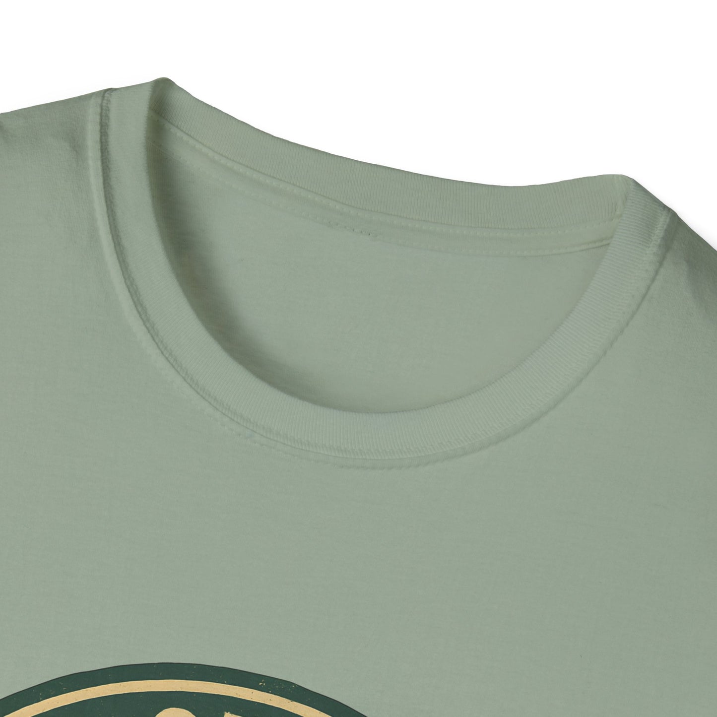 God's Creation Our Adventure T-Shirt